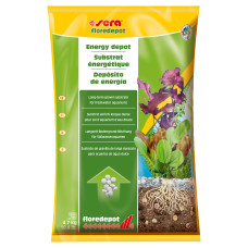 Sera Floredepot 4.7Kg Saco